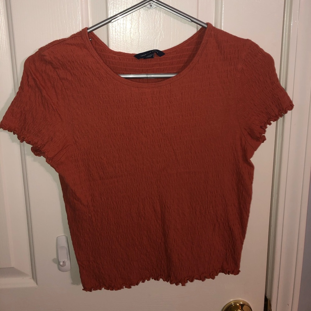reddish brown